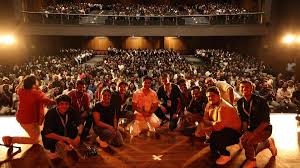 Month-long Kochi Comedy Festival brings together national and regional artistes