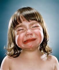 Resultado de imagen para fotos de un artistas llorando