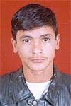 Full name Peeyush Tiwari. Born September 9, 1986, Jaipur, Rajasthan. Current age 27 years 247 days. Major teams Rajasthan Under-16s. Also known as Chottu - 35406