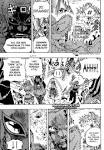One Piece - EpisodeChapter List