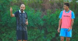 الوصل ضد الزوراء.. عماد النحاس يبحث عن إنجاز جديد فى دوري أبطال آسيا