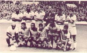 Brasil nas Copas: 1966, a despedida de Garrincha da Seleção