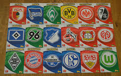 Image result for bundesliga logo 2015