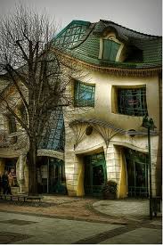 Image result for weirdest buildings in the world