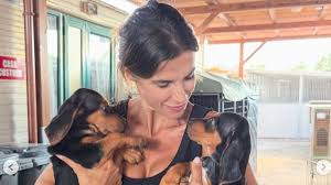 Trend Google: elisabetta canalis