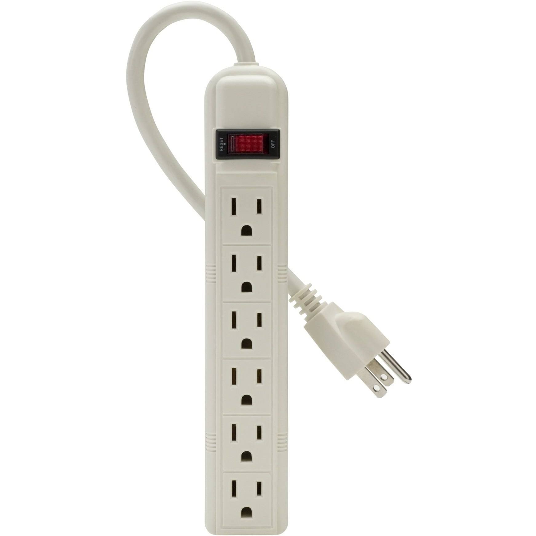 Belkin 6 Outlet Power Strip