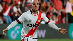 Trend Google: rayo vallecano - atletico bilbao