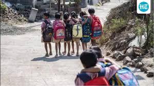 RTE admissions: UP issues fresh guidelines to pvt schools for 2026–27 | Hindustan Times