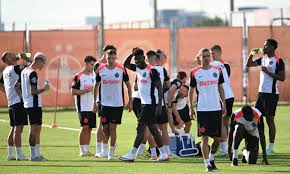 Digi Sport - News update