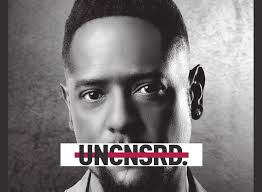 Blair Underwood