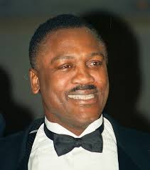 Joe Frazier