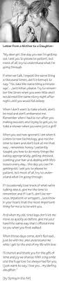 Dear Teenage Daughter, I&#39;m Not Trying to Ruin Your Life. I&#39;m ... via Relatably.com