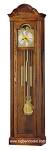 Grandmother Clocks by Howard Miller, Kieninger, Hermle