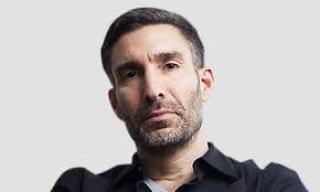 David Joseph. Job: chairman and chief executive, Universal Music UK &amp; Ireland Age: 43. Industry: music, digital media 2011 ranking: 53 - David-Joseph-007