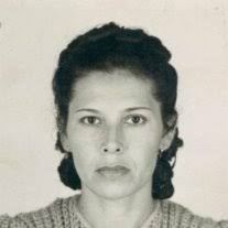 Josefina Gonzalez - josefina-gonzalez-obituary