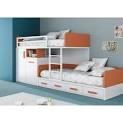 Lits superposs enfants - Chambres Enfant - Decofinder