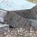 Dozens of headstones vandalized at Fort Wayne Jewish Cemetery