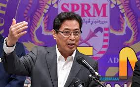 bernama - News update