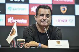 Acun Ilıcalı'dan Hull City'li Futbolculara Çılgın Vaat: "Las Vegas'ı Onlara Getireceğim" — Onedio