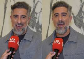 Após recorde de audiência no “Caldeirão”, Marcos Mion faz desabafo e acusações: “Sim, isso existe”