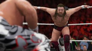 Image result for wwe 2k16