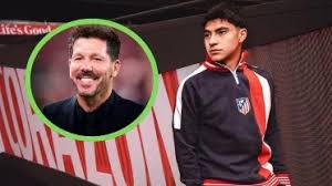 Colchoneros' Comeback at the Metropolitano: Obed Vargas Stays on the Bench