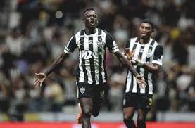 Atlético recusa proposta da Itália por Mamady Cissé