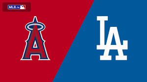 Angels vs. Dodgers: Freeway Series Preview 2026