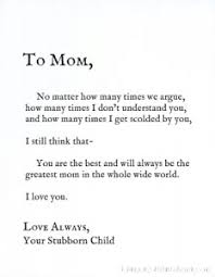 Quotes About Mothers And Daughters Tumblr - mothers day quotes ... via Relatably.com