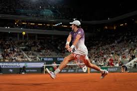 tennis finals