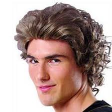 Image result for male wigs