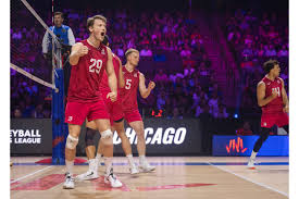 USA Volleyball - News update