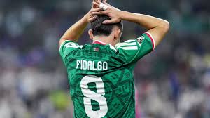 álvaro Fidalgo