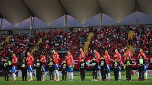 Nicolás Córdova decide por Darío Osorio y Gonzalo Tapia, sin Lucas Cepeda y Ben Brereton ante Rusia: formación