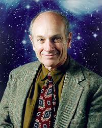 Nobel Prize winner James Cronin will deliver this year&#39;s Hofstadter Memorial Lecture on the history and ongoing investigation of cosmic rays. - cronin