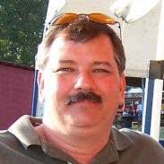 CRC Group Employee David Woolley's profile photo