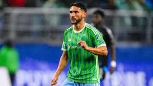 News source: Seattle Sounders FC