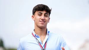 F1 - News update