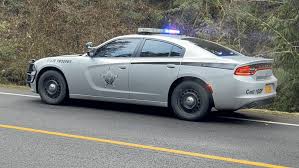Docs: Man arrested in I-5 shooting said he was an armed militia on a mission