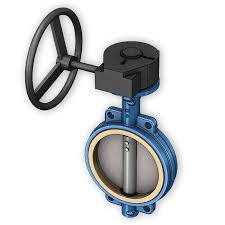 Get a 14" Titan Gear Operated Butterfly Valve at Low Prices ...