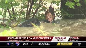 KMBC - News update