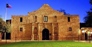 Image result for the alamo