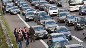 Pokal-Kracher in Frankfurt zur Rushhour – darauf müssen sich Autofahrer einstellen