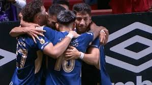 Argentinos Jrs. vence a Newell's: Crónica y bajas clave para la Lepra