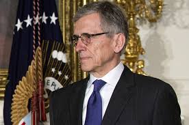 New FCC Chairman Tom Wheeler: 7 Things to Know. Tom Wheeler. 2. 0. 1. On Monday in Washington, D.C., Thomas Wheeler will be sworn in as the Federal ... - tom-wheeler-fcc-650-430