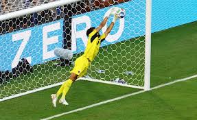 World Cup 2026: Cape Verde’s Vozinha frustrates Lionel Messi in heroic loss to Argentina