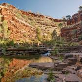 Karijini National Park