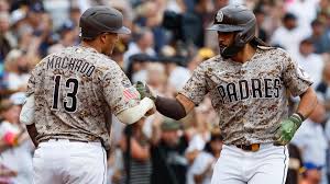 Padres 7-2 Astros (Aug 9, 2026) Game Recap