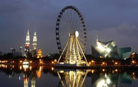 MALAYSIA - TRULY ASIA