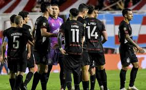 La Plata 1 - News update